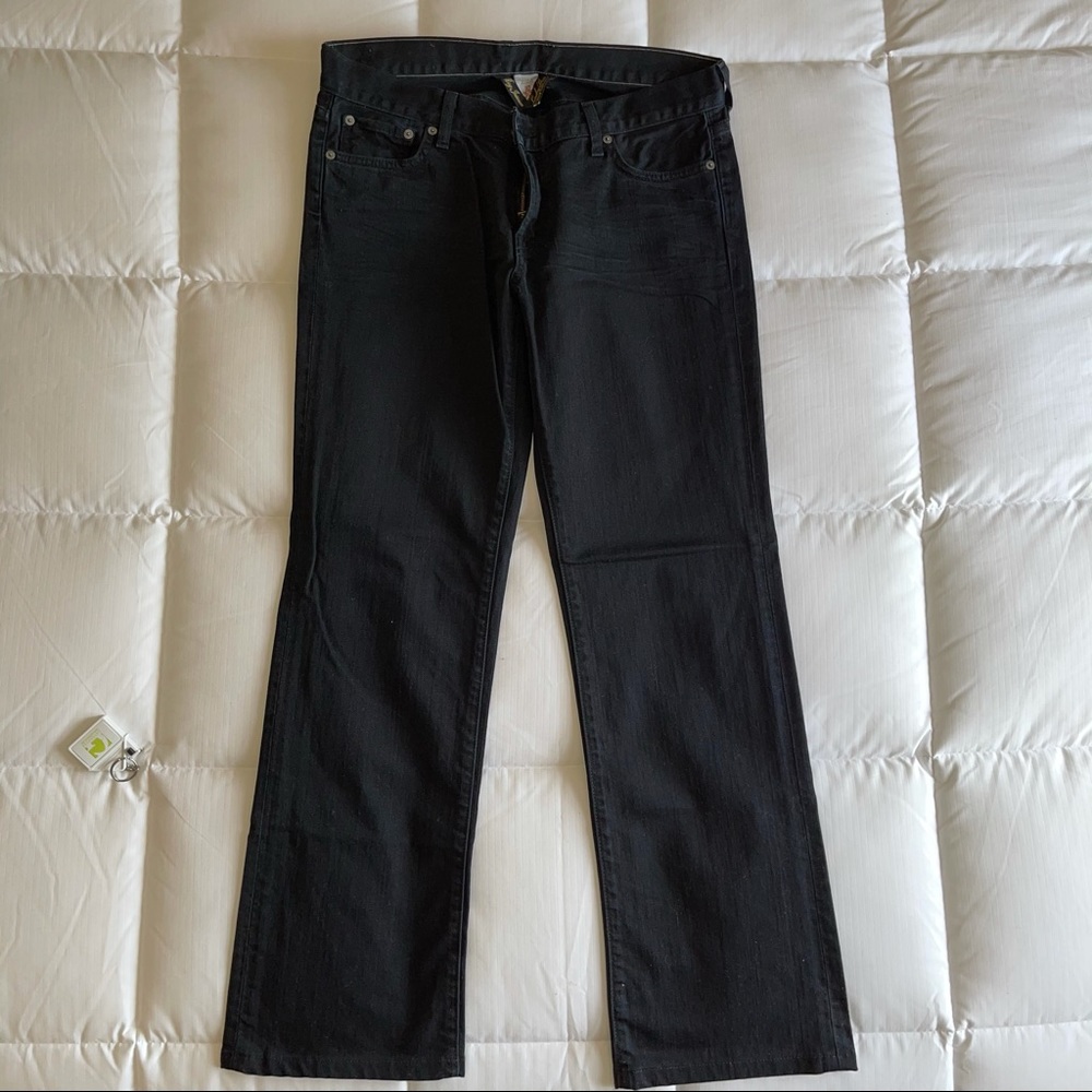 Lucky Brand Jean